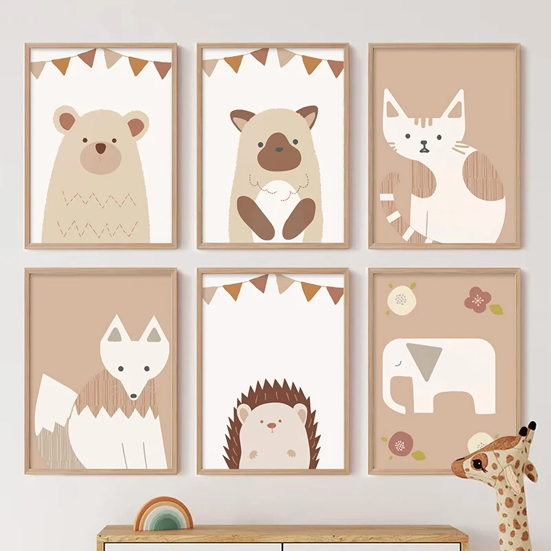 Karmelowy motyw z kreskówkowym – Resin Art Alphabet recenzja i cena