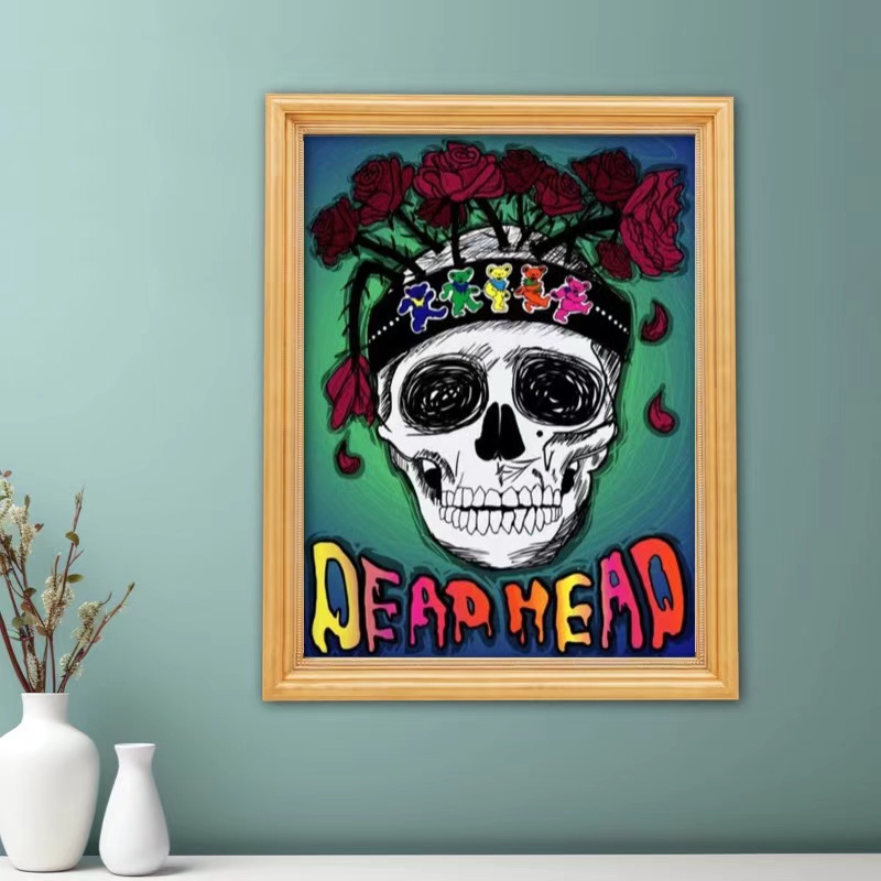 5D DIY Diamentowe Malowanie Gr – Resin Art Rose recenzja i cena