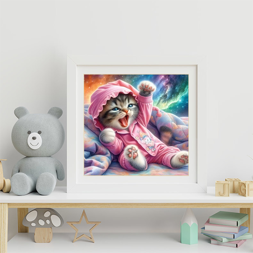 Brigh Akrylowy Brelok z Imieni – Resin Art Alphabet recenzja i cena