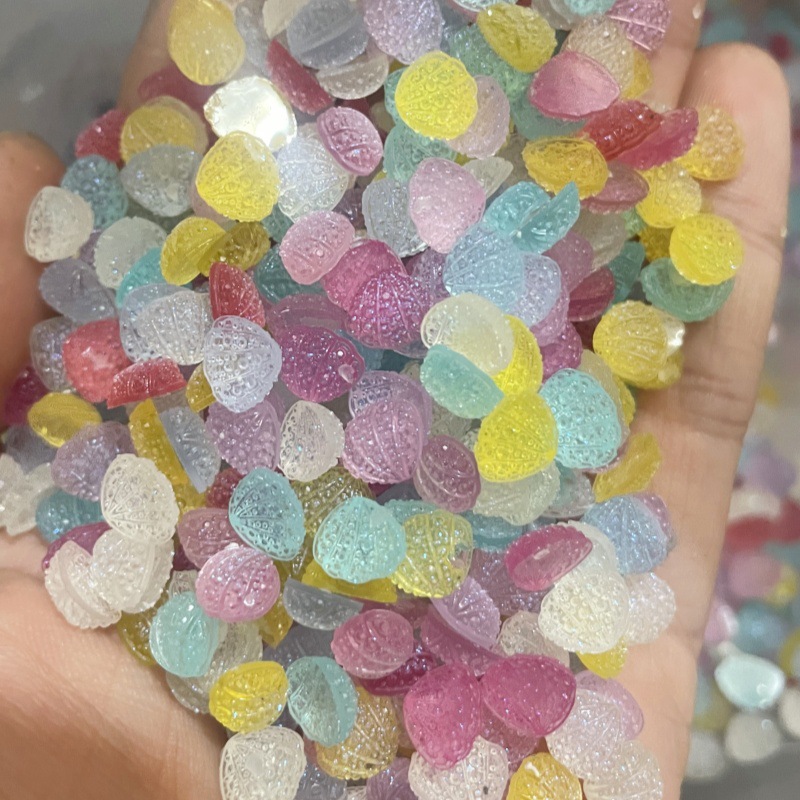 Ozdoby z żywicy w kształcie pł – Resin Art Equipment recenzja i cena