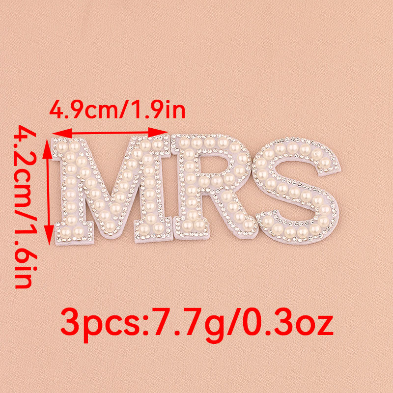 1 zestaw naszywek z imitacją p – Resin Art Alphabet recenzja i cena