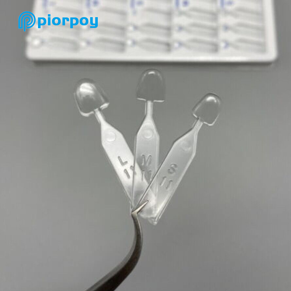 PIORPOY Dentystyczne Kompozyto – Resin Art Case recenzja i cena