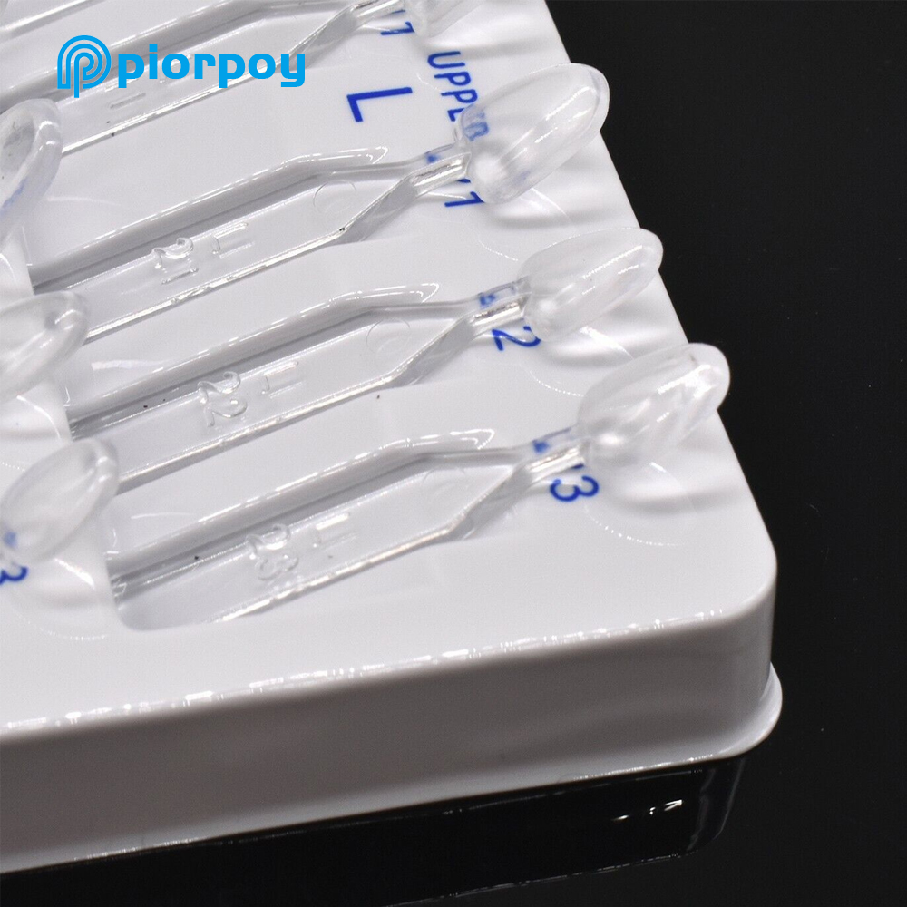 PIORPOY Dentystyczne Kompozyto – Resin Art Case recenzja i cena