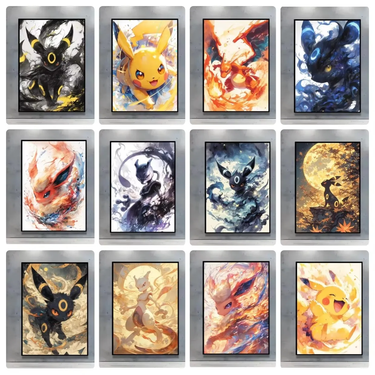 Diamentowe malowanie w stylu P – Resin Art Work recenzja i cena